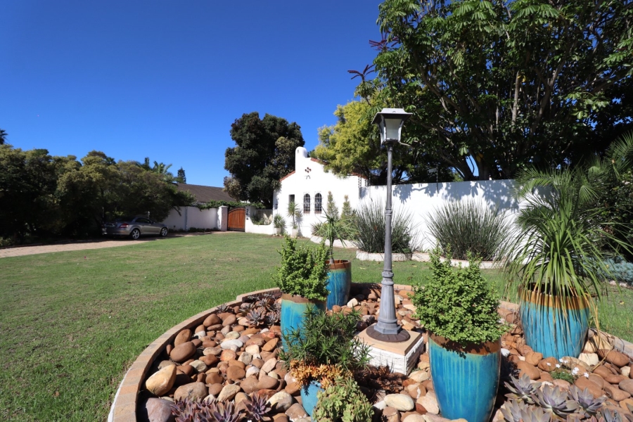 4 Bedroom Property for Sale in Amsterdamhoek Eastern Cape